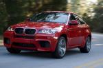 BMW X6 M 2009 года